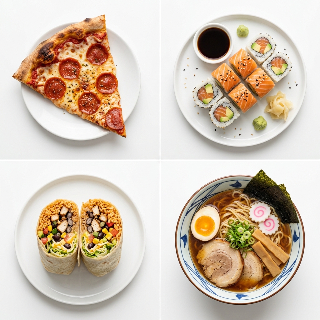 Food Choices